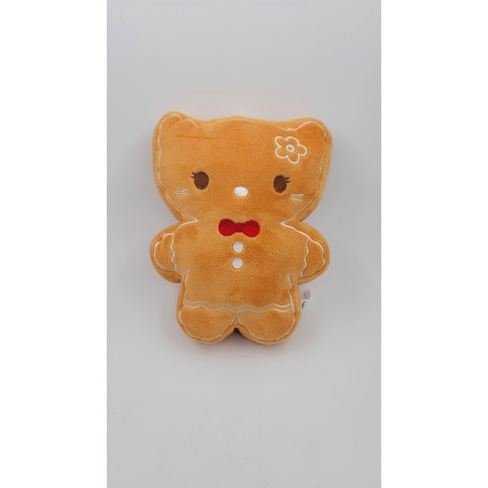 Hello Kitty Gingerman Cookie Plush‎